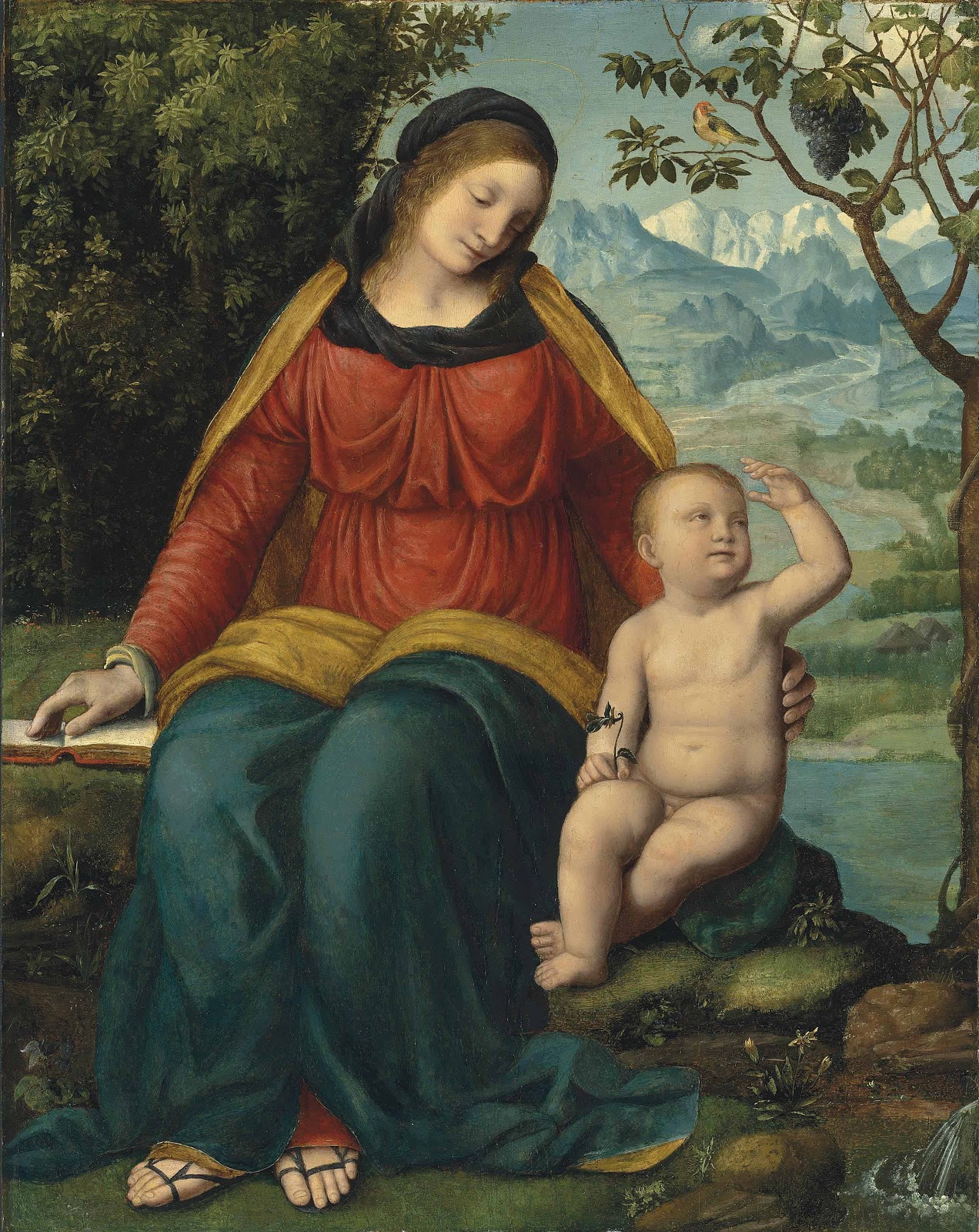 Bernardino+Luini-1482-1532 (19).jpg